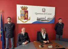 La Guida - Il nuovo Questore Rosanna Minucci: “Cuneo merita tutto l’impegno”