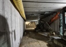 La Guida - Chiusura al traffico della provinciale tra Castellino Tanaro e Niella Tanaro