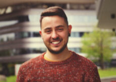 La Guida - Nicola Miraglio, nuove segretario provinciale del Sindacato Inquilini