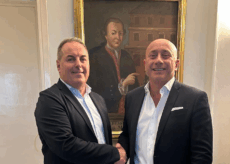 La Guida - Gabriele Giarola da domani è direttore amministrativo del Santa Croce