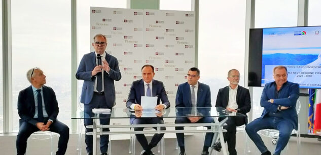 La Guida - 28 milioni della Regione sulle stazioni sciistiche, bottino grosso per Mondolè