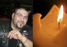 La Guida - A Centallo è morto a 45 anni Marco Sperandio, operaio
