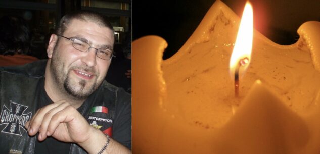 La Guida - A Centallo è morto a 45 anni Marco Sperandio, operaio