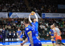 La Guida - Volley, Cuneo chiude il girone d’andata in casa contro Milano e Verona