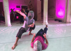 La Guida - Al Toselli in scena il “Combattimento di Tancredi e Clorinda” e “Puzzle”