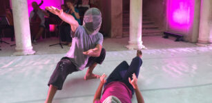 La Guida - Al Toselli in scena il “Combattimento di Tancredi e Clorinda” e “Puzzle”