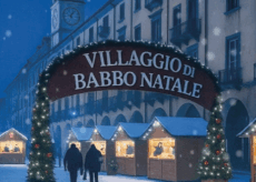 La Guida - Tornano gli aperitivi in musica “Drink Art”, accompagnati dal villaggio di Natale