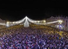 La Guida - In città nel fine settimana mercatini, concerti, aperitivi e luminarie