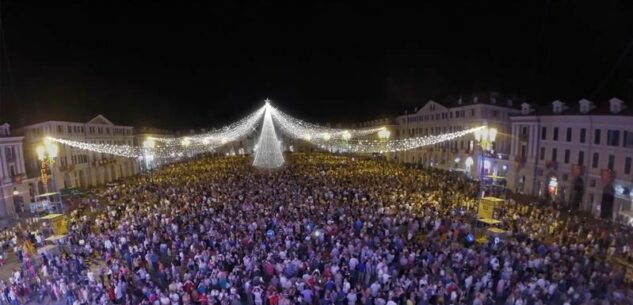 La Guida - In città nel fine settimana mercatini, concerti, aperitivi e luminarie