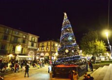 La Guida - Saluzzo comincia l’intensa marcia di avvicinamento al Natale