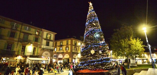 La Guida - Saluzzo comincia l’intensa marcia di avvicinamento al Natale