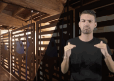 La Guida - Visite guidate per tutti in lingua dei segni nei musei Diocesano, Civico e Galimberti di Cuneo