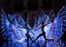 La Guida - Spettacoli, mercatini, laboratori, musica e Babbo Natale con i suoi elfi