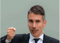 La Guida - Al direttore del Museo Egizio il riconoscimento Don Aldo Benevelli 2025