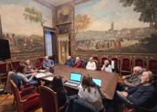 La Guida - Via Bersezio, sì delle associazioni ambientaliste al taglio alberi