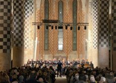 La Guida - Il Messia di Händel nella chiesa di San Domenico ad Alba