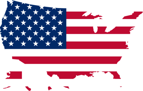 Stati Uniti d'America (Pixabay)