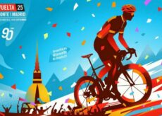 La Guida - Dalla partenza della Vuelta 2025 in Piemonte più di 40 milioni di impatto economico