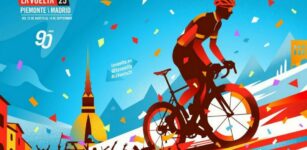 La Guida - Dalla partenza della Vuelta 2025 in Piemonte più di 40 milioni di impatto economico