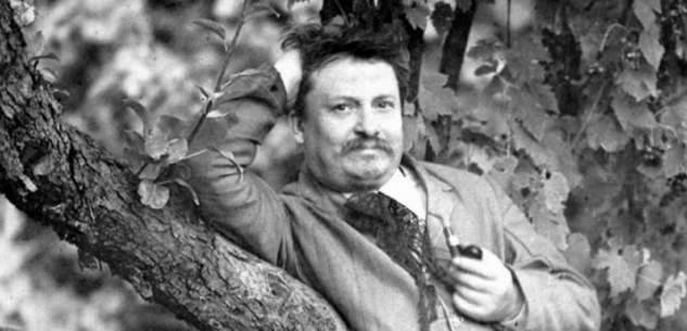 La Guida - Quando Pascoli chiese una raccomandazione a Galimberti