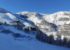 La Guida - Artesina, in funzione la nuova seggiovia esaposto