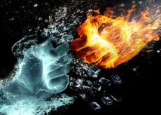 La Guida - Come nasce un conflitto