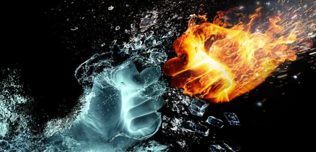 La Guida - Come nasce un conflitto