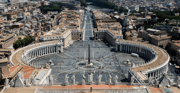 Roma - Vaticano