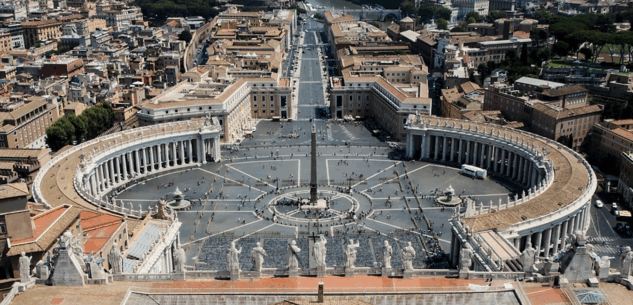La Guida - Gli abusi su minori da parte di persone di chiesa di fronte alle parole dei testi biblici e dei vangeli