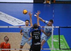 La Guida - Milano illude poi condanna: Cuneo ko 1 a 3 al palazzetto