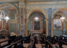 La Guida - L’arte di tre tele restaurate e raccontate a tutti, a Passatore