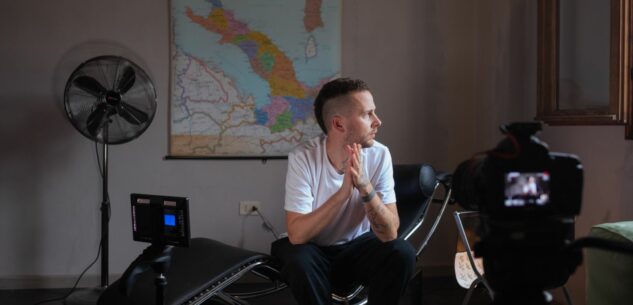 La Guida - Davide Sgambaro è il vincitore del premio Matteo Olivero