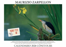 La Guida - “Nel cielo della Granda”, il calendario di Conitours