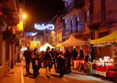 La Guida - A Roccavione la seconda edizione di “La Rocca illuminata”