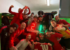 La Guida - Seconda categoria, il San Biagio aggancia la vetta