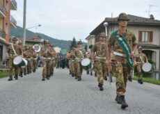 La Guida - Concerto della Fanfara della Taurinense al Teatro “Magda Olivero” di Saluzzo