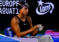 La Guida - Inarrestabile Sara Curtis, oro con record europeo nei 50 dorso