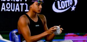 La Guida - Inarrestabile Sara Curtis, oro con record europeo nei 50 dorso