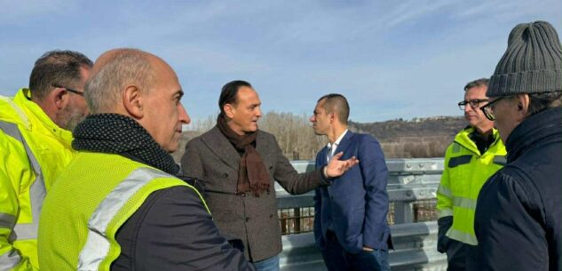 La Guida - Il 30 dicembre l’apertura al traffico dell’autostrada Asti-Cuneo