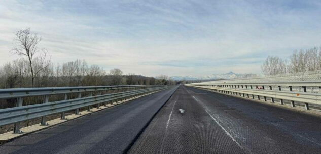 La Guida - Da oggi l’autostrada Asti-Cuneo è completa (video)