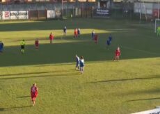 La Guida - La Freedom rimonta e travolge il San Marino