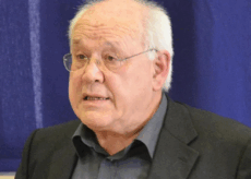 La Guida - Addio a Pier Giorgio Giacchino