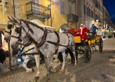 La Guida - Rinviata la Caccia ai tesori del Natale