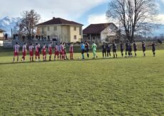 La Guida - Under 19, Cuneo di misura sulla Cheraschese