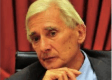 La Guida - È morto Piero Bertolotto, storico banchiere cuneese