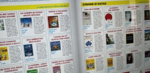 La Guida - Letture sotto l’albero per il Natale