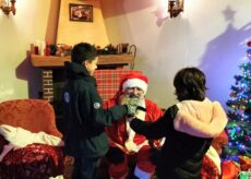 La Guida - Oggi a Peveragno la festa delle luci di Natale