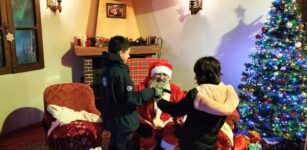 La Guida - Oggi a Peveragno la festa delle luci di Natale