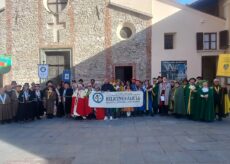 La Guida - Borgo, il 45° Convivium Magnum dell’Helicensis Fabula