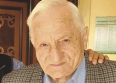 La Guida - Muore il “Signor Botto” coadiutore salesiano di Cuneo